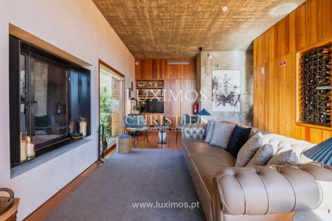 Villa a Sabrosa, Vila Real, Sabrosa - € 1.500.000 | Ref: LS05549 - foto 7