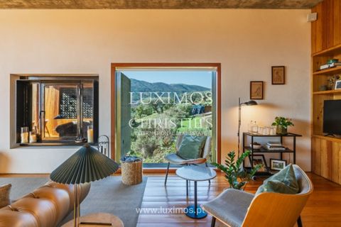 Villa a Sabrosa, Vila Real, Sabrosa - € 1.500.000 | Ref: LS05549 - foto 8