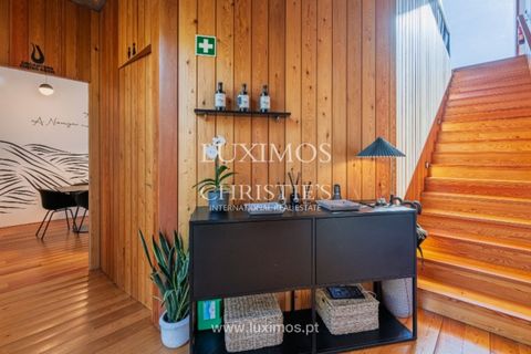 Villa a Sabrosa, Vila Real, Sabrosa - € 1.500.000 | Ref: LS05549 - foto 11