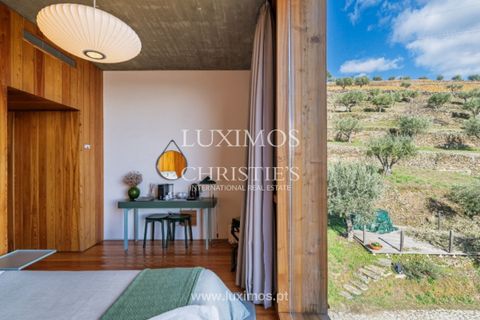 Villa a Sabrosa, Vila Real, Sabrosa - € 1.500.000 | Ref: LS05549 - foto 12