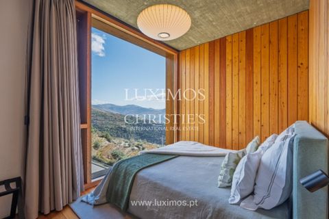 Villa a Sabrosa, Vila Real, Sabrosa - € 1.500.000 | Ref: LS05549 - foto 13