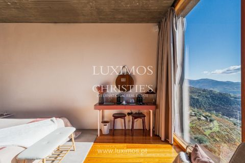 Villa a Sabrosa, Vila Real, Sabrosa - € 1.500.000 | Ref: LS05549 - foto 14