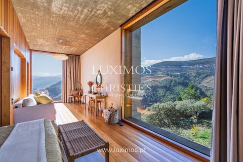 Villa a Sabrosa, Vila Real, Sabrosa - € 1.500.000 | Ref: LS05549 - foto 16