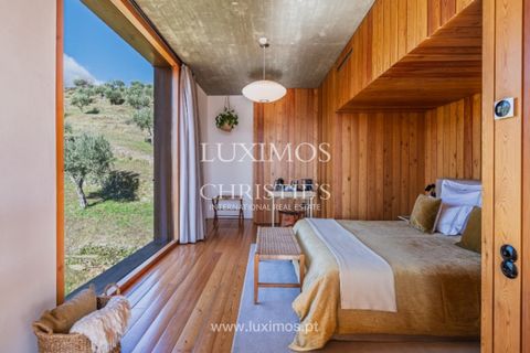 Villa a Sabrosa, Vila Real, Sabrosa - € 1.500.000 | Ref: LS05549 - foto 17