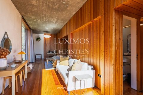 Villa a Sabrosa, Vila Real, Sabrosa - € 1.500.000 | Ref: LS05549 - foto 18