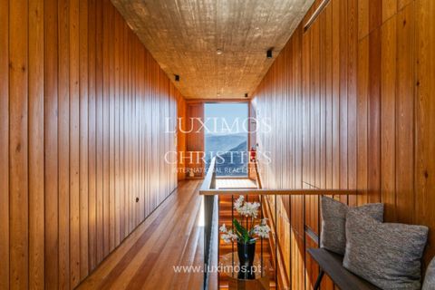 Villa a Sabrosa, Vila Real, Sabrosa - € 1.500.000 | Ref: LS05549 - foto 19