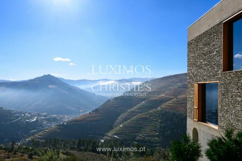 Villa a Sabrosa, Vila Real, Sabrosa - € 1.500.000 | Ref: LS05549 - foto 21
