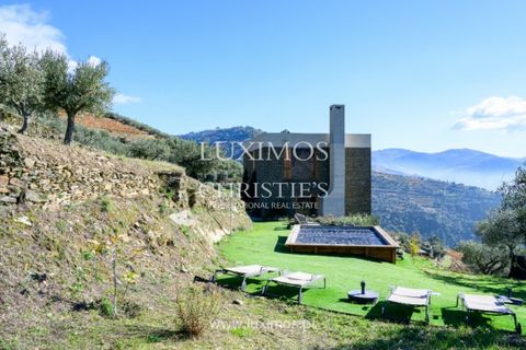 Villa a Sabrosa, Vila Real, Sabrosa - € 1.500.000 | Ref: LS05549 - foto 24