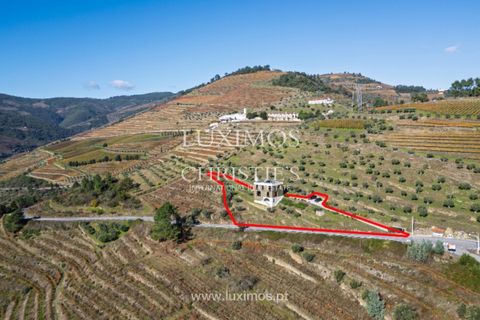 Villa a Sabrosa, Vila Real, Sabrosa - € 1.500.000 | Ref: LS05549 - foto 25