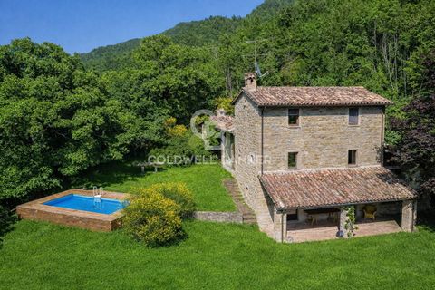 Villa i Borgo Pace, Pesaro and Urbino, Borgo Pace - € 750.000 | Ref: CBI099-1528-520833 - foto 3