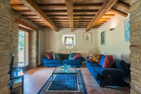 Villa i Borgo Pace, Pesaro and Urbino, Borgo Pace - € 750.000 | Ref: CBI099-1528-520833 - foto 4