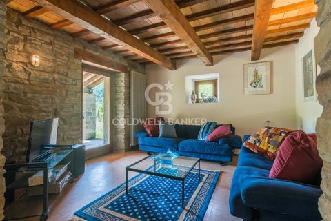 Villa i Borgo Pace, Pesaro and Urbino, Borgo Pace - € 750.000 | Ref: CBI099-1528-520833 - foto 5