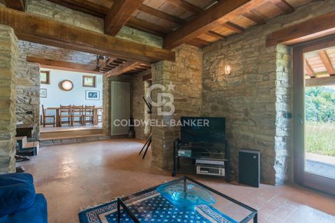 Villa i Borgo Pace, Pesaro and Urbino, Borgo Pace - € 750.000 | Ref: CBI099-1528-520833 - foto 6