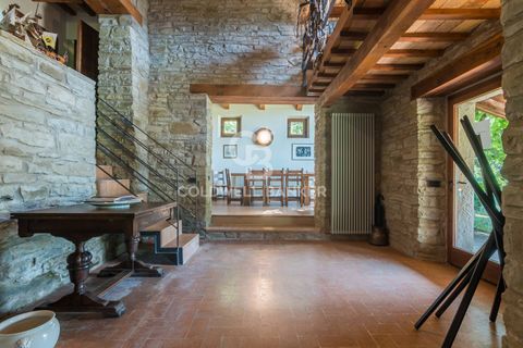 Villa i Borgo Pace, Pesaro and Urbino, Borgo Pace - € 750.000 | Ref: CBI099-1528-520833 - foto 8