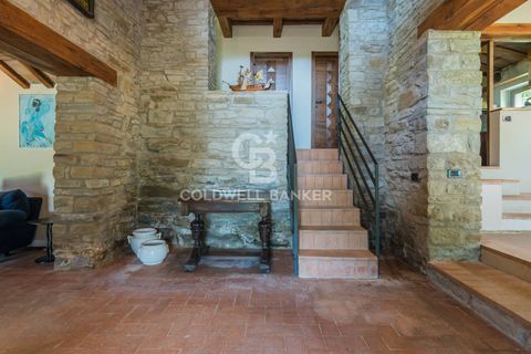 Villa i Borgo Pace, Pesaro and Urbino, Borgo Pace - € 750.000 | Ref: CBI099-1528-520833 - foto 9