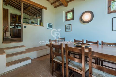 Villa i Borgo Pace, Pesaro and Urbino, Borgo Pace - € 750.000 | Ref: CBI099-1528-520833 - foto 11
