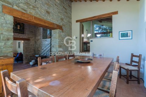 Villa i Borgo Pace, Pesaro and Urbino, Borgo Pace - € 750.000 | Ref: CBI099-1528-520833 - foto 12