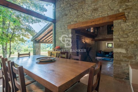 Villa i Borgo Pace, Pesaro and Urbino, Borgo Pace - € 750.000 | Ref: CBI099-1528-520833 - foto 13