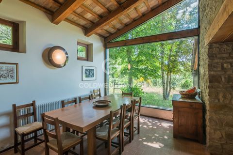 Villa i Borgo Pace, Pesaro and Urbino, Borgo Pace - € 750.000 | Ref: CBI099-1528-520833 - foto 14