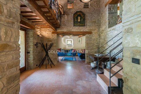 Villa i Borgo Pace, Pesaro and Urbino, Borgo Pace - € 750.000 | Ref: CBI099-1528-520833 - foto 15