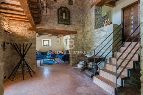 Villa i Borgo Pace, Pesaro and Urbino, Borgo Pace - € 750.000 | Ref: CBI099-1528-520833 - foto 16