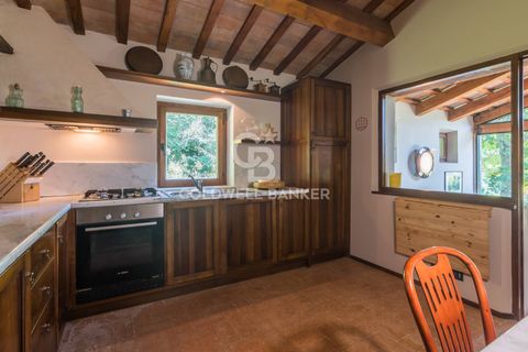 Villa i Borgo Pace, Pesaro and Urbino, Borgo Pace - € 750.000 | Ref: CBI099-1528-520833 - foto 18