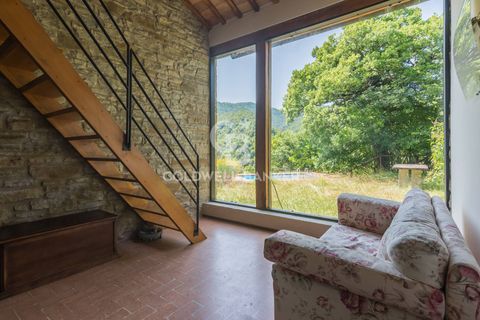 Villa i Borgo Pace, Pesaro and Urbino, Borgo Pace - € 750.000 | Ref: CBI099-1528-520833 - foto 23