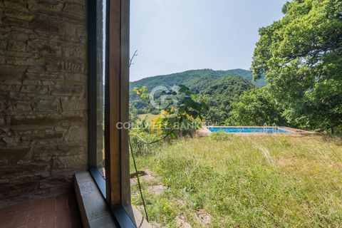 Villa i Borgo Pace, Pesaro and Urbino, Borgo Pace - € 750.000 | Ref: CBI099-1528-520833 - foto 24