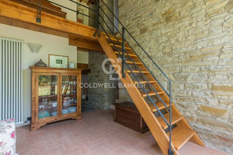 Villa i Borgo Pace, Pesaro and Urbino, Borgo Pace - € 750.000 | Ref: CBI099-1528-520833 - foto 25