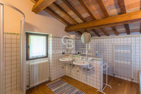 Villa i Borgo Pace, Pesaro and Urbino, Borgo Pace - € 750.000 | Ref: CBI099-1528-520833 - foto 27