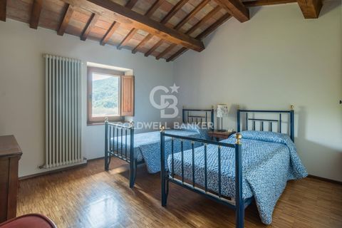 Villa i Borgo Pace, Pesaro and Urbino, Borgo Pace - € 750.000 | Ref: CBI099-1528-520833 - foto 34