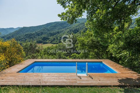 Villa i Borgo Pace, Pesaro and Urbino, Borgo Pace - € 750.000 | Ref: CBI099-1528-520833 - foto 42