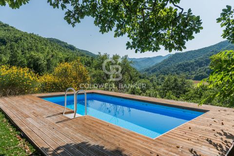 Villa i Borgo Pace, Pesaro and Urbino, Borgo Pace - € 750.000 | Ref: CBI099-1528-520833 - foto 43