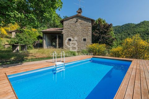 Villa i Borgo Pace, Pesaro and Urbino, Borgo Pace - € 750.000 | Ref: CBI099-1528-520833 - foto 45