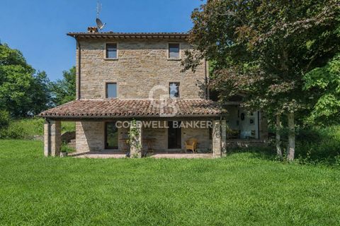 Villa i Borgo Pace, Pesaro and Urbino, Borgo Pace - € 750.000 | Ref: CBI099-1528-520833 - foto 46