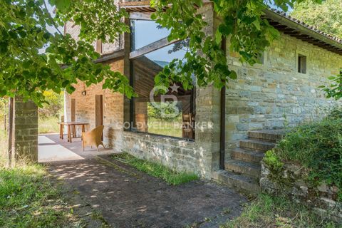 Villa i Borgo Pace, Pesaro and Urbino, Borgo Pace - € 750.000 | Ref: CBI099-1528-520833 - foto 47