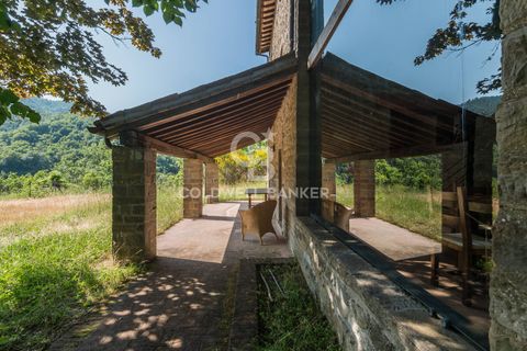 Villa i Borgo Pace, Pesaro and Urbino, Borgo Pace - € 750.000 | Ref: CBI099-1528-520833 - foto 49