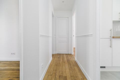 Apartament a Suresnes, Hauts-de-Seine, Suresnes - € 1.475/mes | Ref: L1531-028-003 - foto 5
