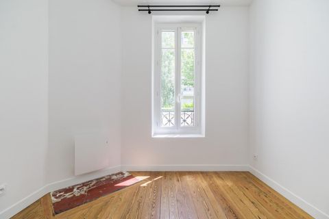 Apartament a Suresnes, Hauts-de-Seine, Suresnes - € 1.475/mes | Ref: L1531-028-003 - foto 7