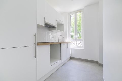Apartament a Suresnes, Hauts-de-Seine, Suresnes - € 1.475/mes | Ref: L1531-028-003 - foto 8