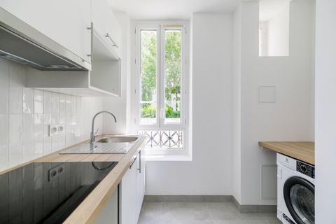 Apartament a Suresnes, Hauts-de-Seine, Suresnes - € 1.475/mes | Ref: L1531-028-003 - foto 9
