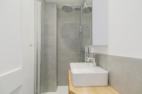 Apartament a Suresnes, Hauts-de-Seine, Suresnes - € 1.475/mes | Ref: L1531-028-003 - foto 10