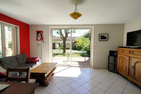 Villa a Miribel, Ain, Miribel - € 399.500 | Ref: 2013880 - foto 2
