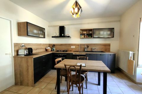 Villa a Miribel, Ain, Miribel - € 399.500 | Ref: 2013880 - foto 5