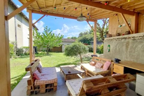 Villa a Miribel, Ain, Miribel - € 399.500 | Ref: 2013880 - foto 11