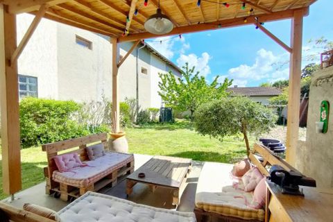 Villa a Miribel, Ain, Miribel - € 399.500 | Ref: 2013880 - foto 13