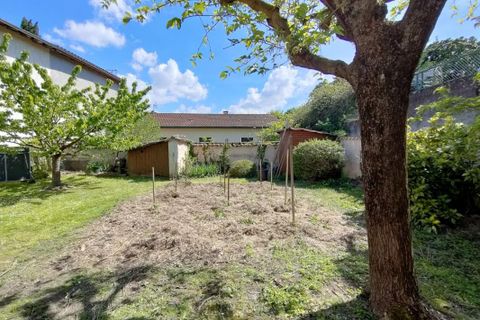 Villa a Miribel, Ain, Miribel - € 399.500 | Ref: 2013880 - foto 14