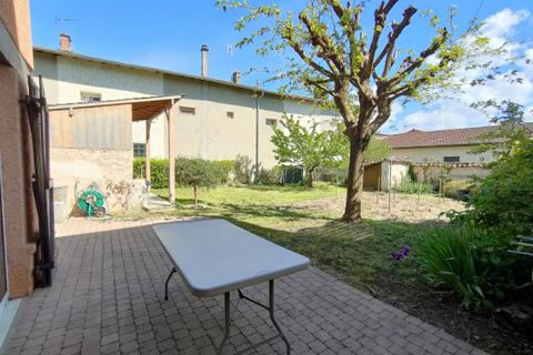 Villa a Miribel, Ain, Miribel - € 399.500 | Ref: 2013880 - foto 15