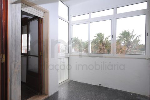 Lejlighed i Oeiras, Lisbon, Oeiras - € 350.000 | Ref: APA_2263 - foto 1