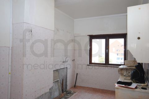 Lejlighed i Oeiras, Lisbon, Oeiras - € 350.000 | Ref: APA_2263 - foto 9